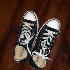 Converse sneakers